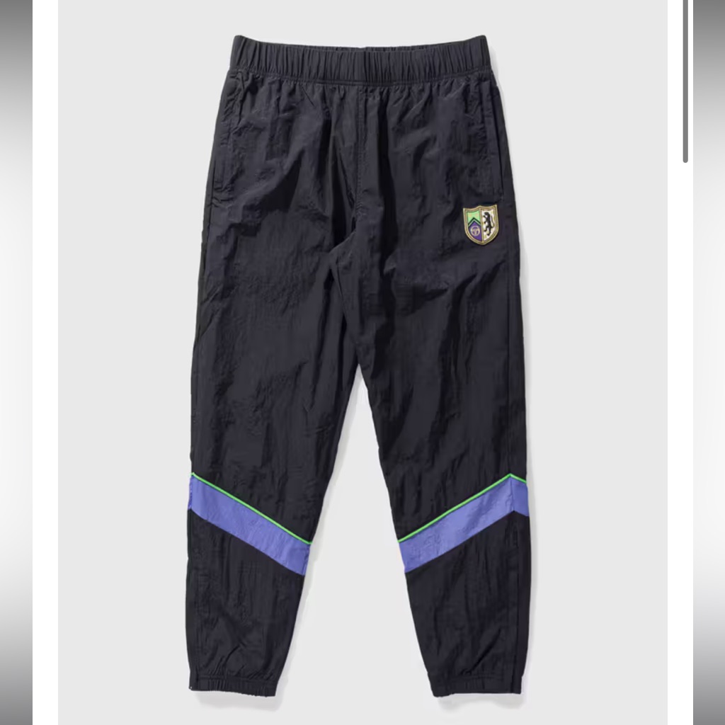 Sergio Tacchini X Asap Nast